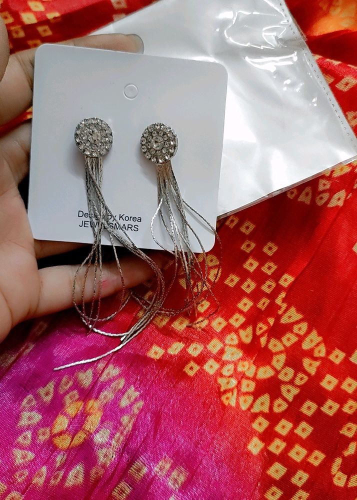 New Light Weight Earrings