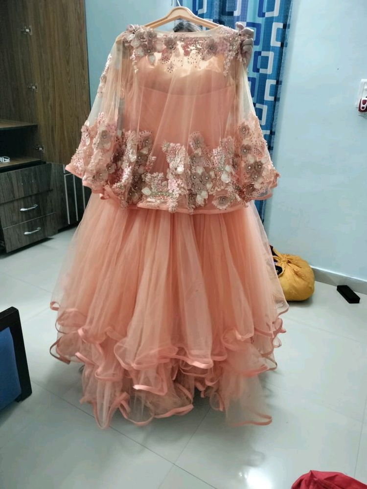 Wedding  Gown