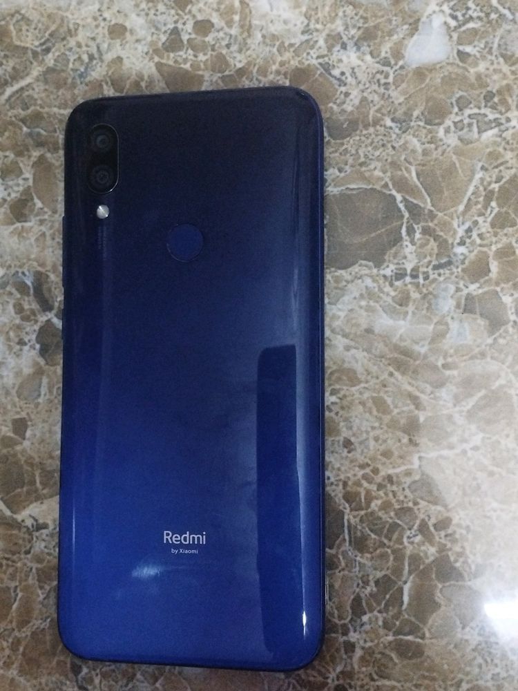 Redmi 7