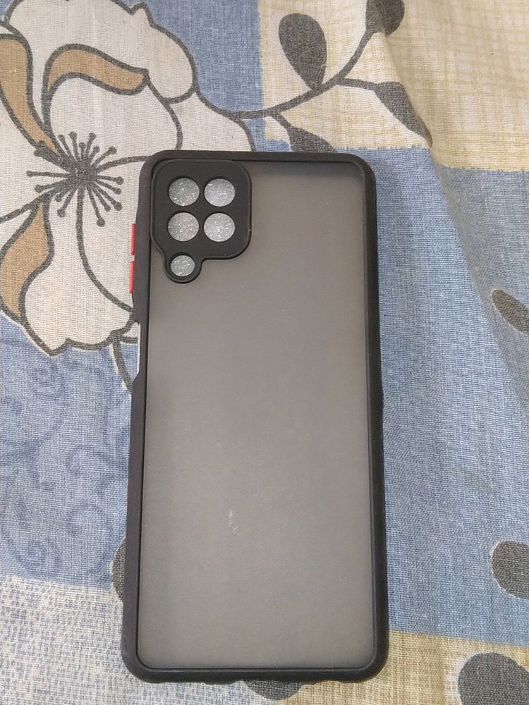 Mobile Cover S M32