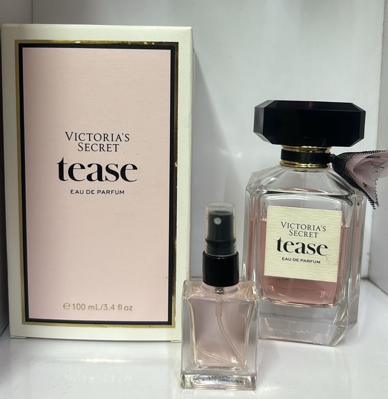 VS tease EDP 10 ml sample