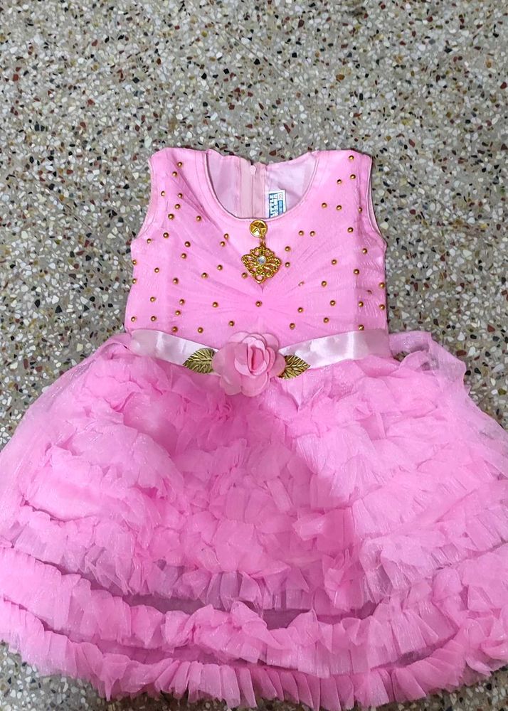 Cute Baby Dress