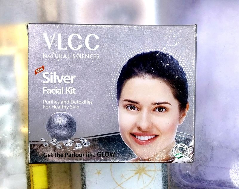 VLCC Pearl Facial Kit @ Wholesale Price