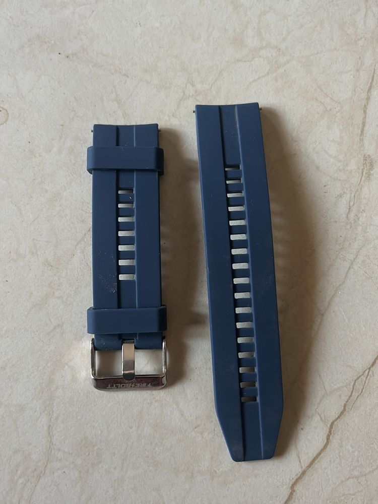 22mm Smart Watch Strap