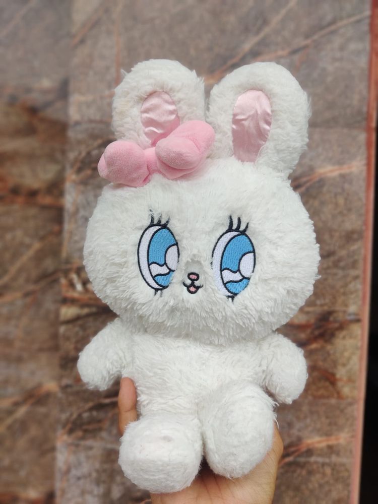 Esther Bunny Soft Toy