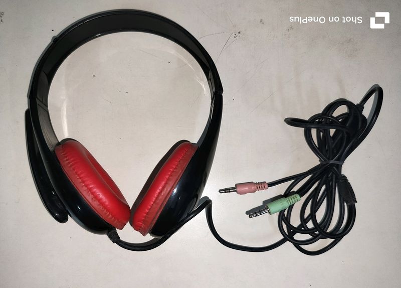 INTEX HEADPHONES