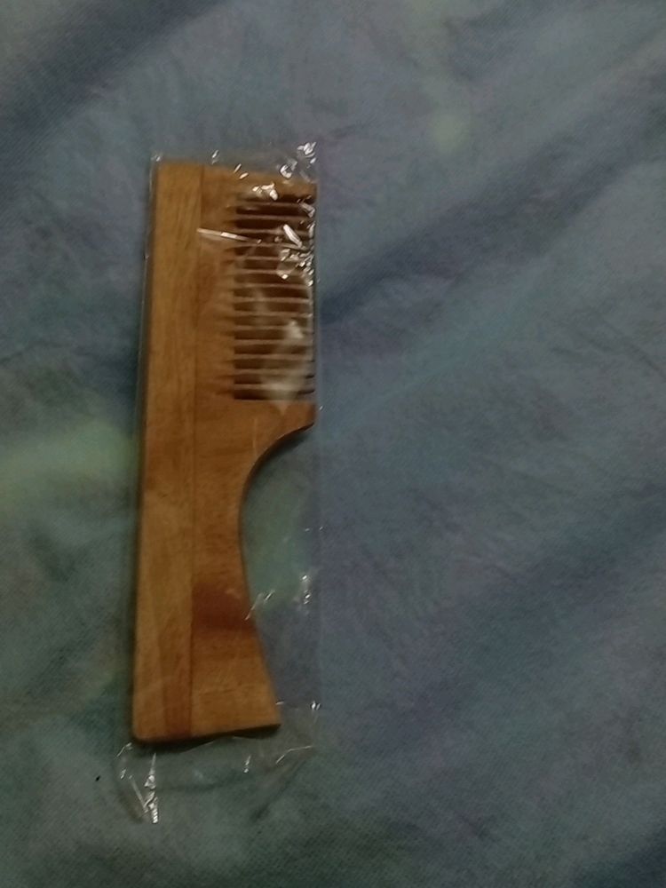 Neem Comb