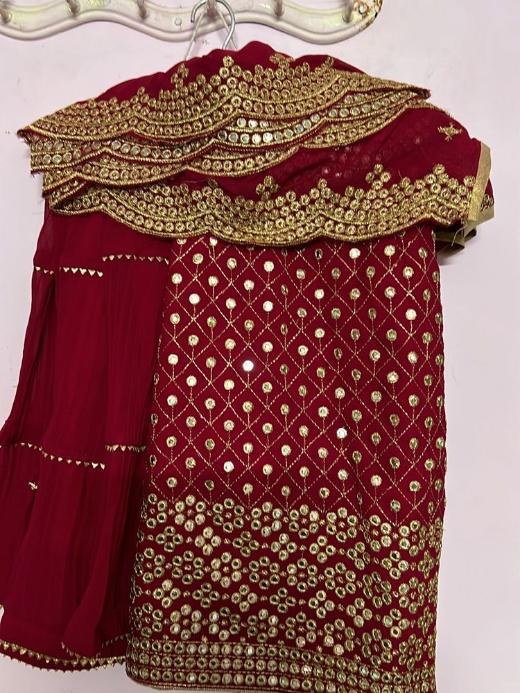 Sarara Kurta Set