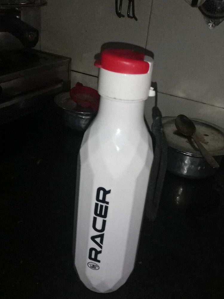 Racer Water Bottle