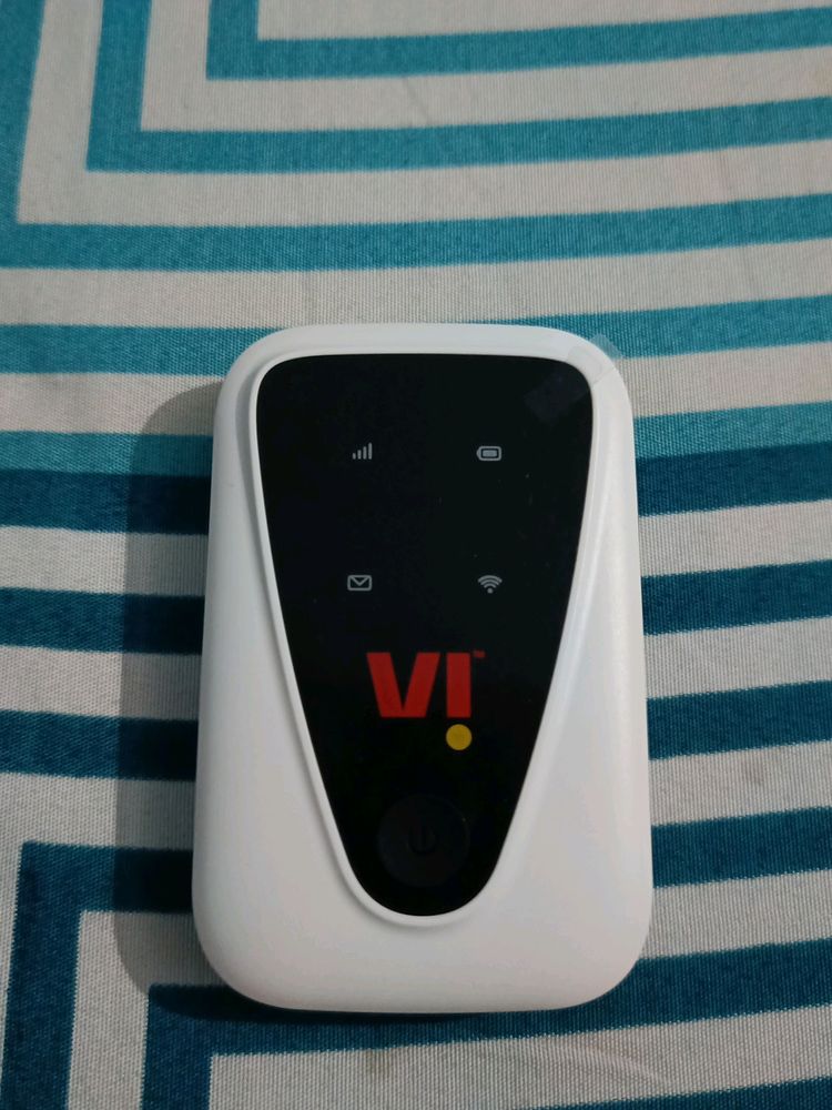 Vi Mobile Wifi