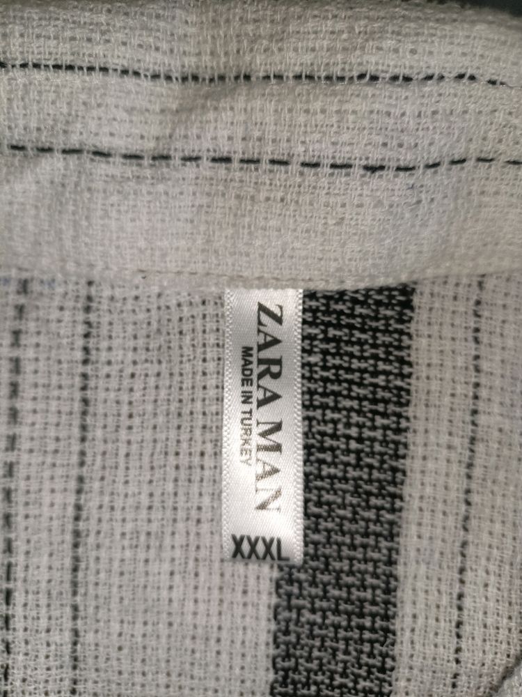 ZARA MENS SHIRT