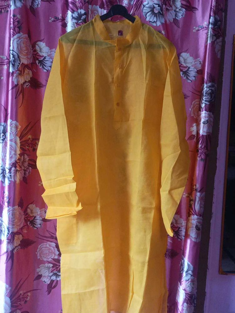 Men's Kurta