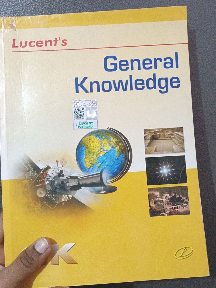 LUCENT General Knowledge