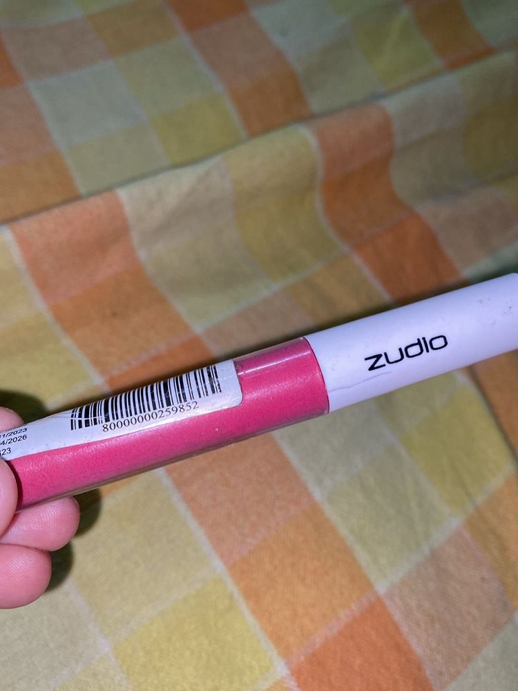 Zudio - Plumping Lip Gloss