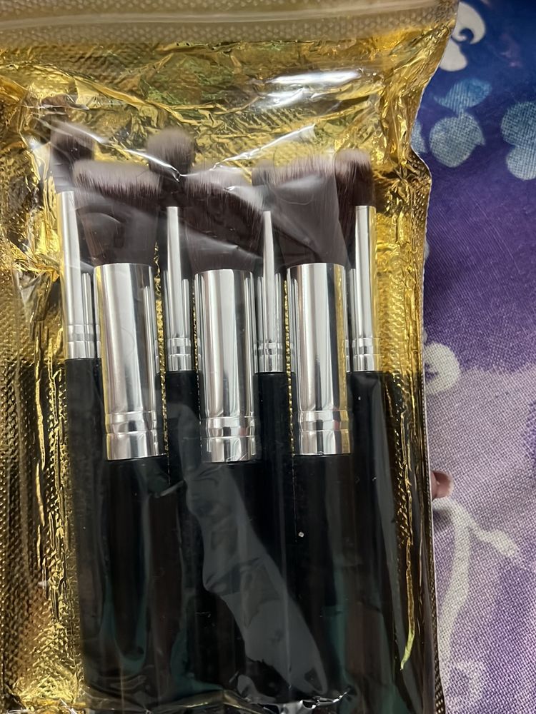 Makeup Brushes