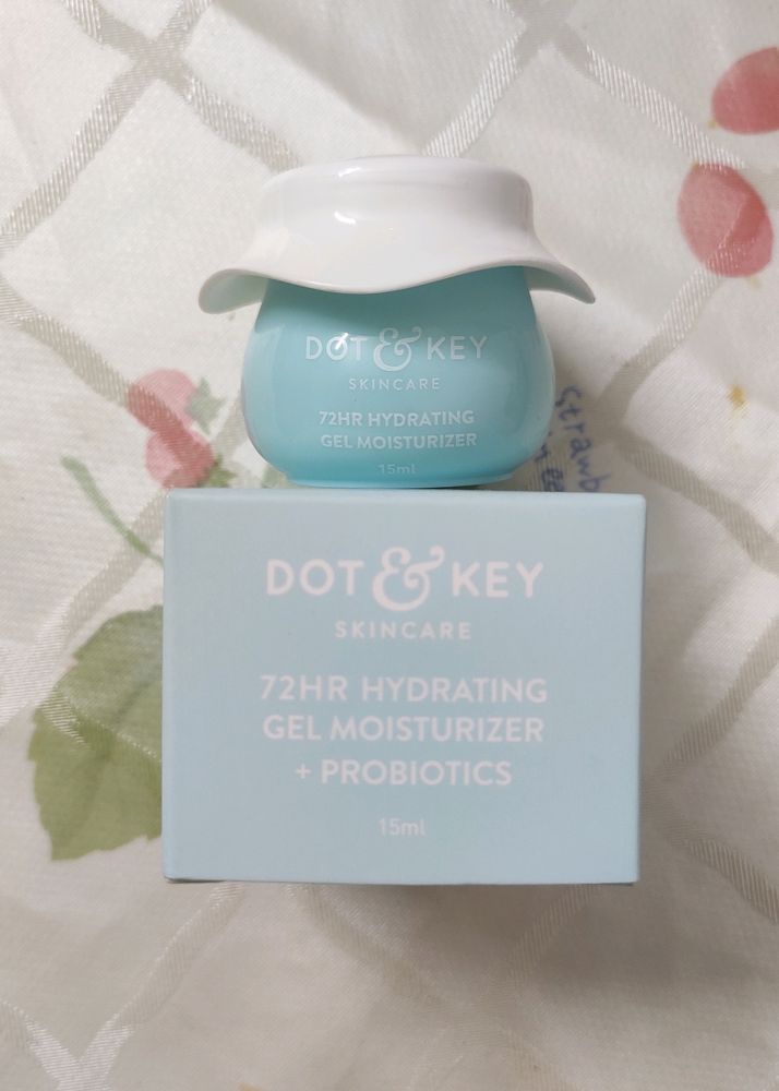 Dot & Key Moisturizer