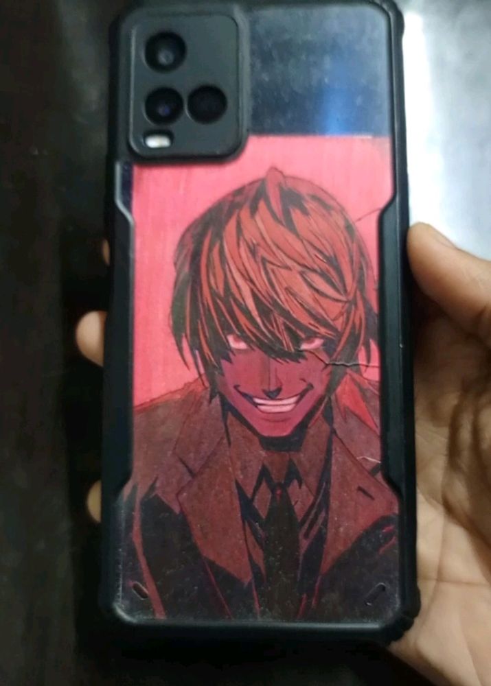 Cool Skins For Phone Cover