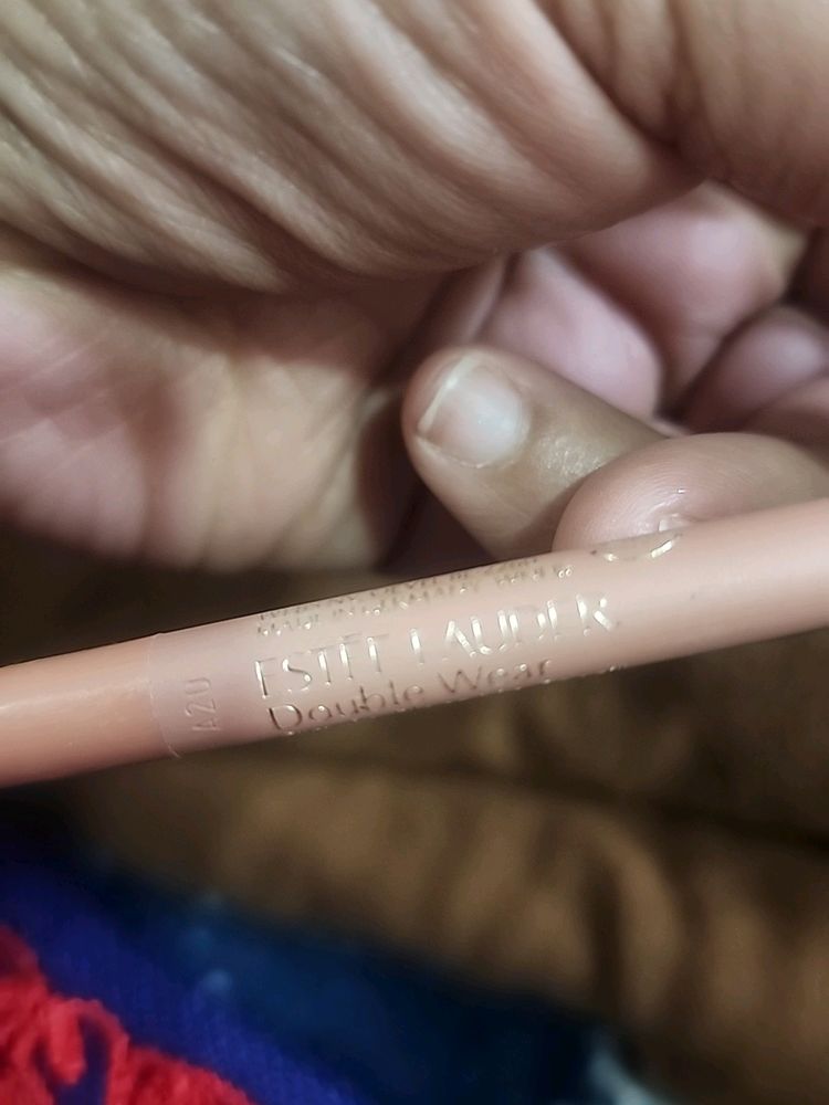 Estee Lauder Lip Liner Nude Shade