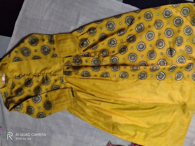 kurti dress