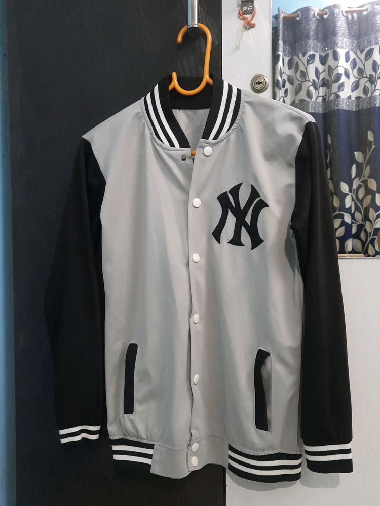 Varsity Jacket NY