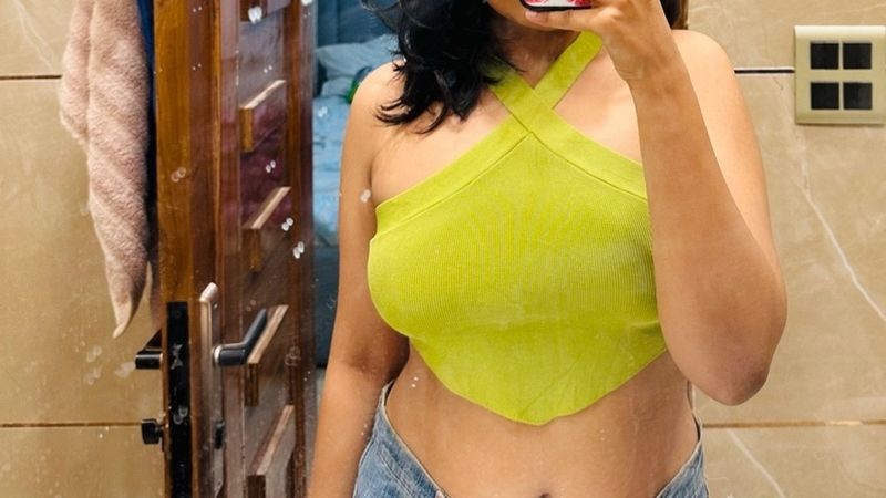 green top