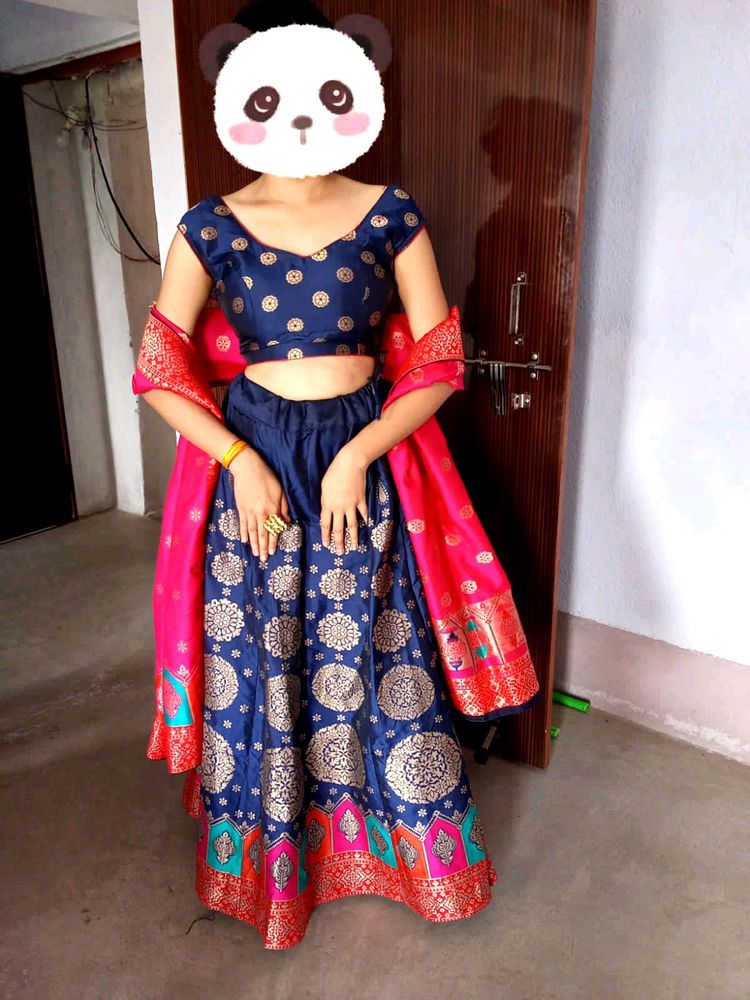 Women Lehengas