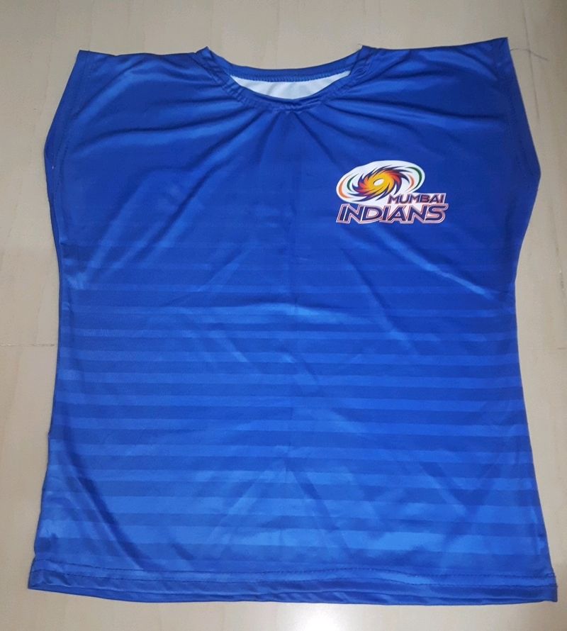 Mumbai Indians T shirt