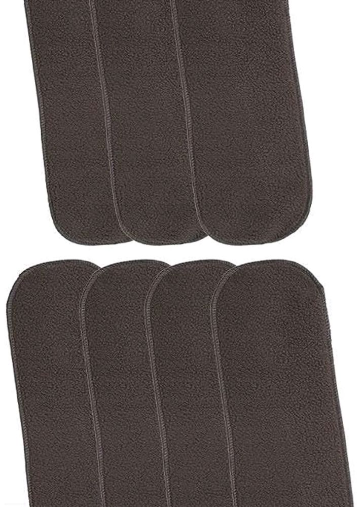 Diaper Insert Pad – 5 Layer Mircofiber Reusable