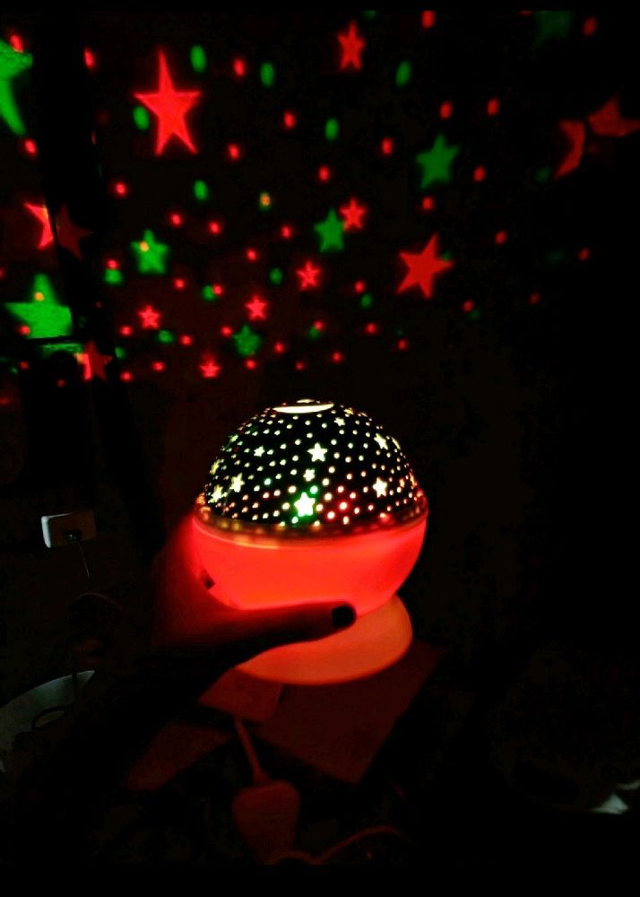 Diwali Dream Maker Lamp