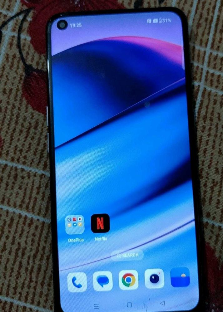 OnePlus Nord Ce 5g