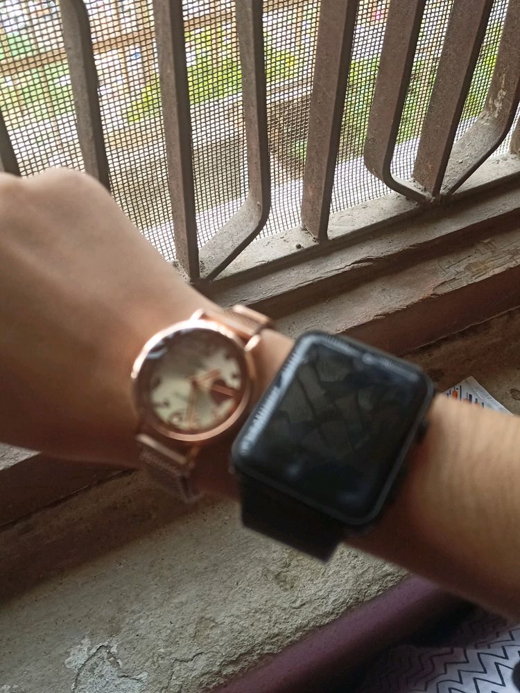 Combo Of Watches