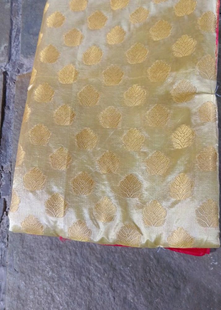 Banarasi Saree