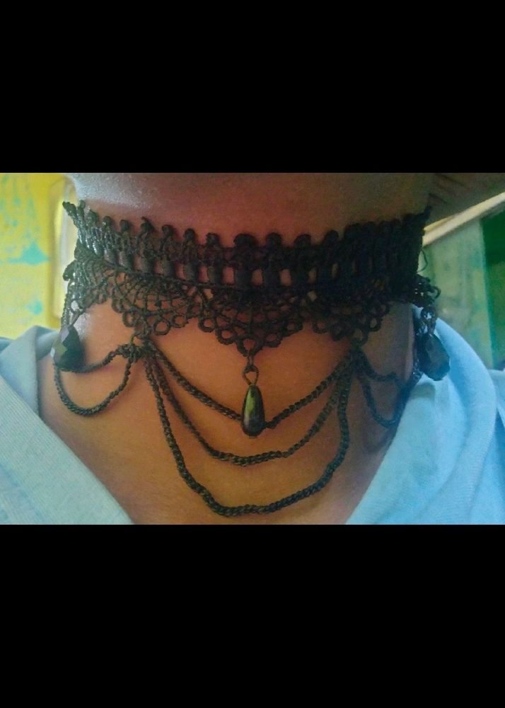 Neck Piece