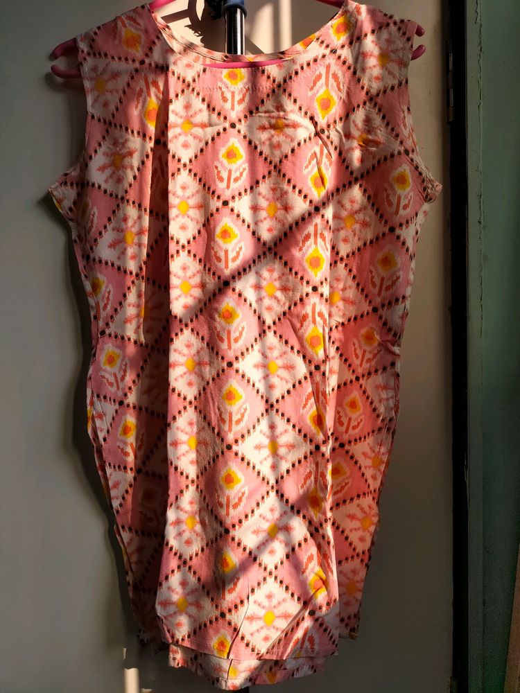 Short Kurti