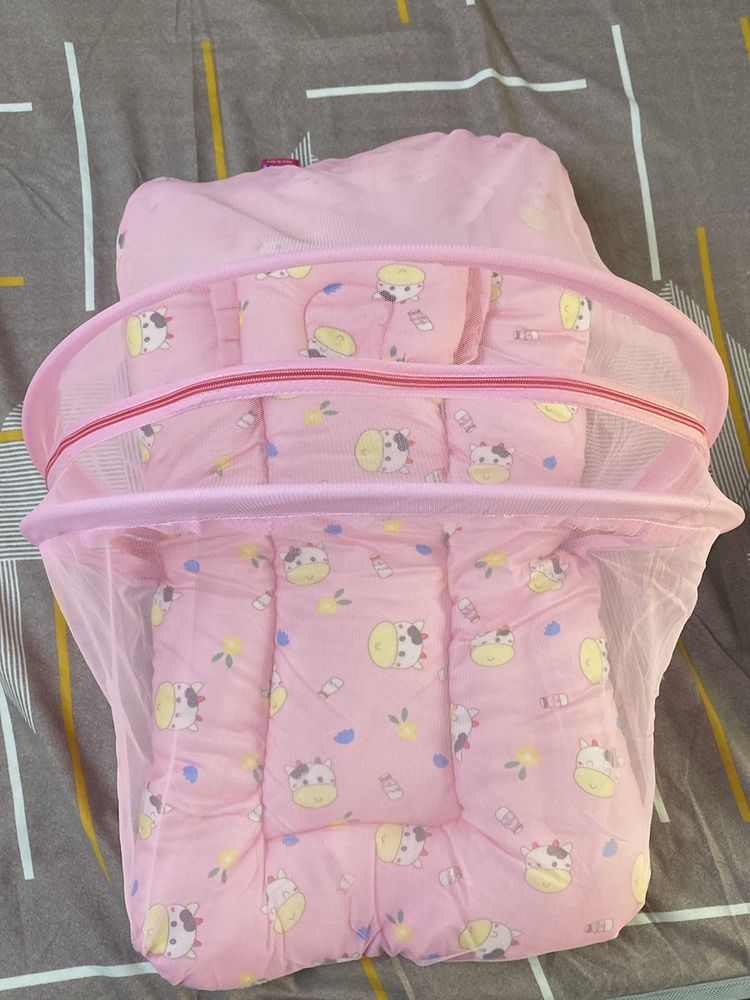 Baby Bedding Set