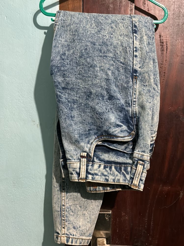 Skinny Fit Jean