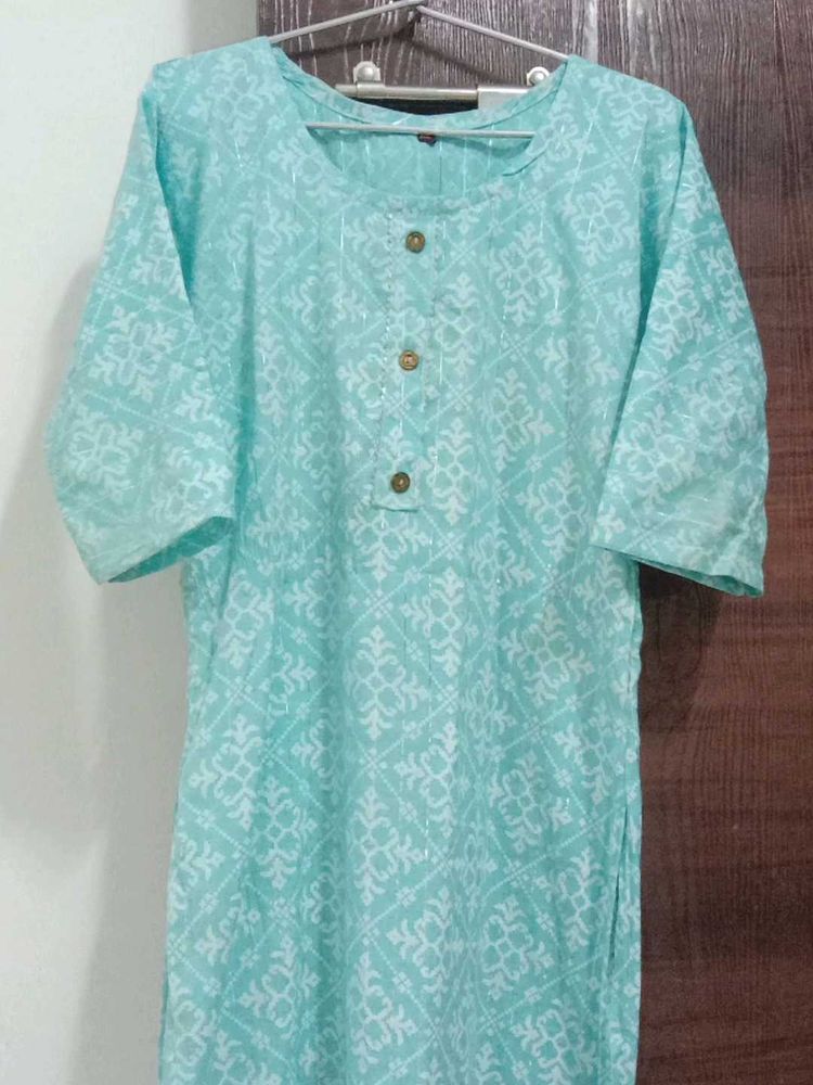 Kurta For Women