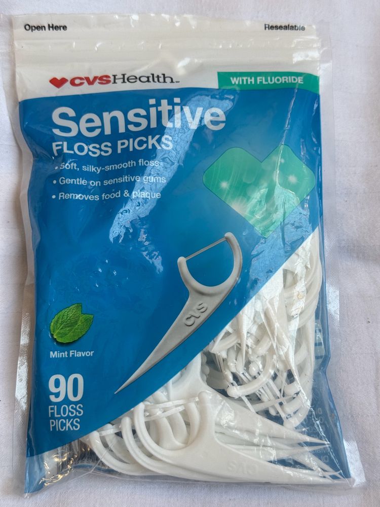 Floss Picks