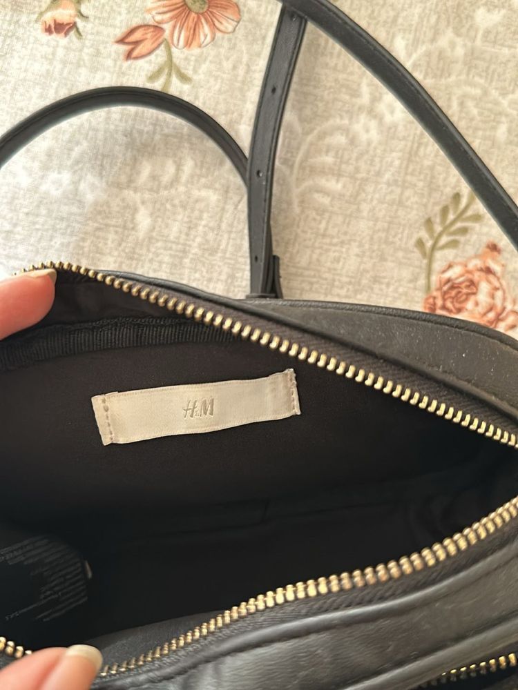 H&M Adjustable Sling Bag