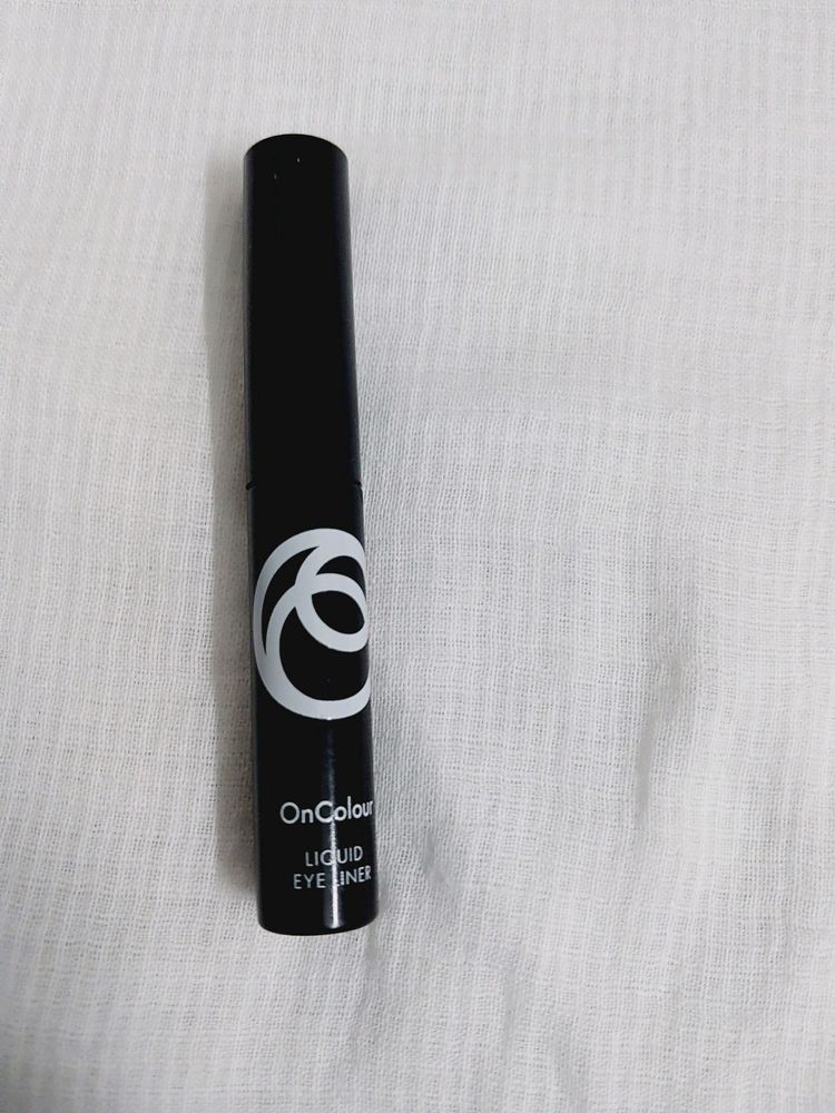 Oriflame Liquid Eye Liner 👁