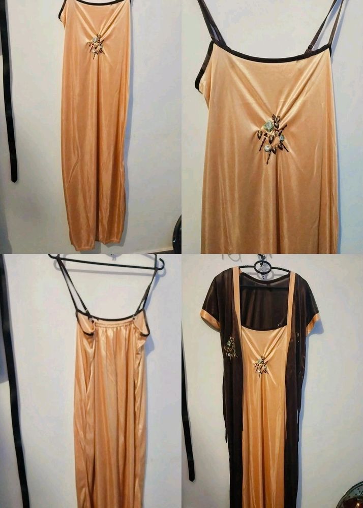 Women Night Dress