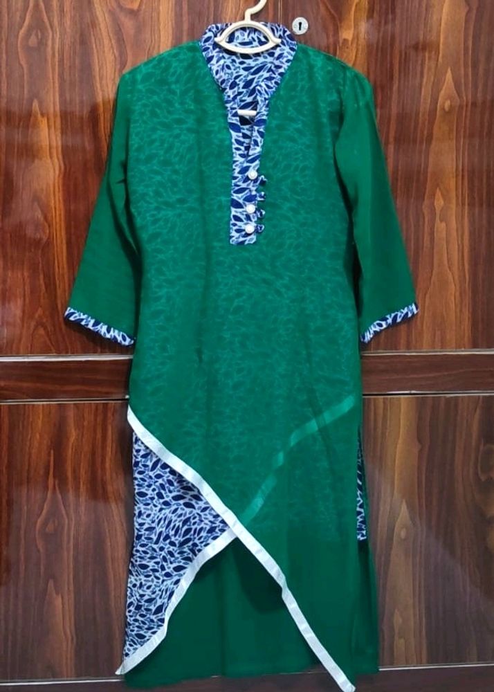 Designer Kurti