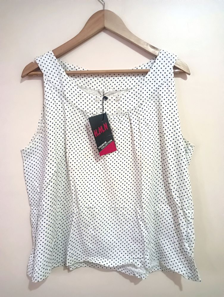 Top For Girls