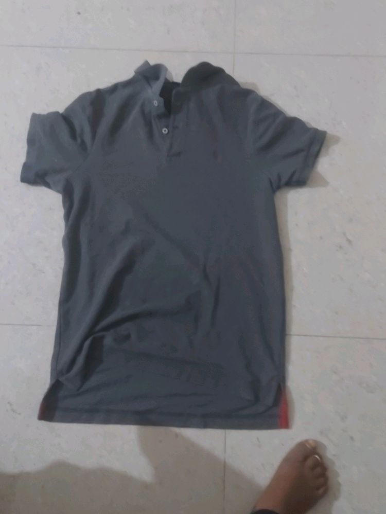 Used T Shirt