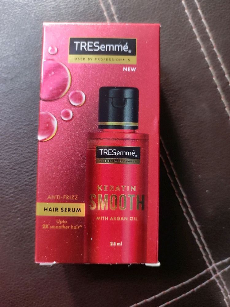 💥30₹ Off Tresemme Hair Serum💥