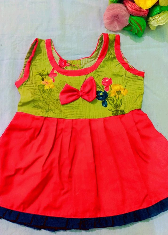 Bebe Girls Frok 0 Size