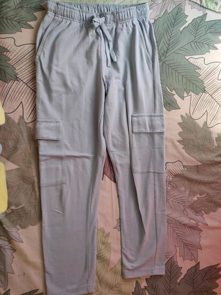 Casual Cargo pant by Tokyo Talkies!