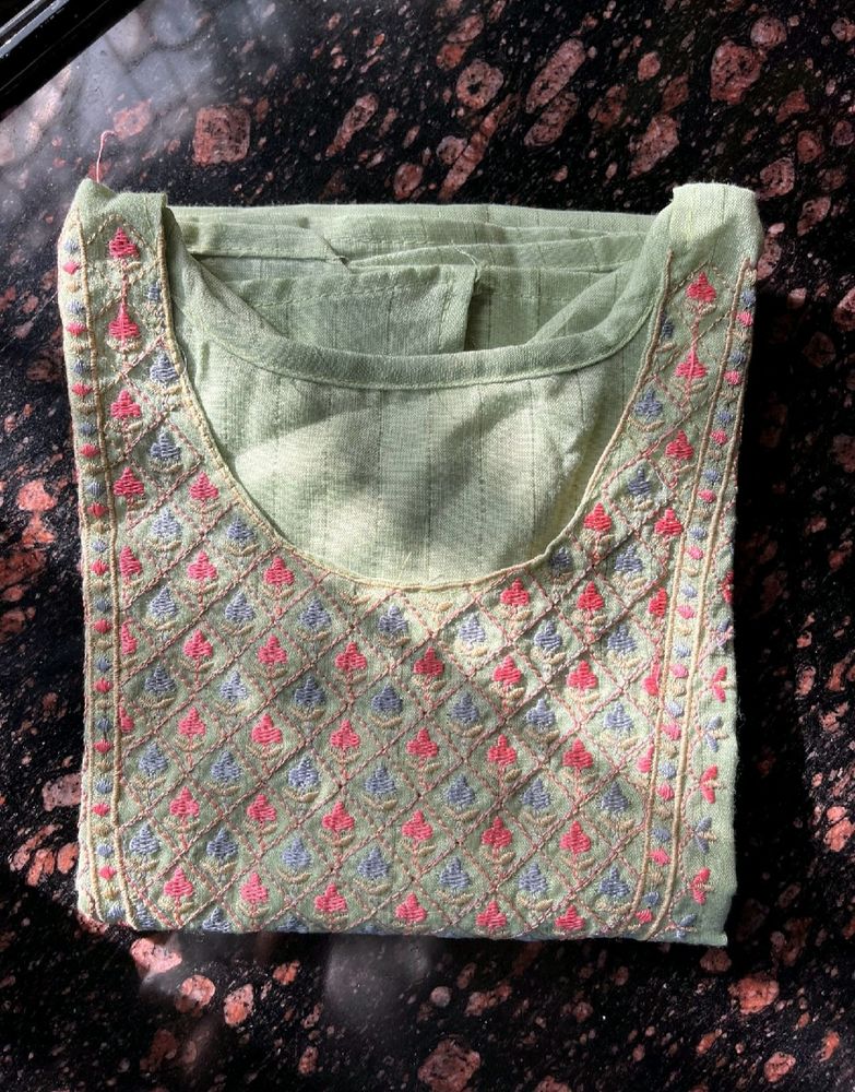 KURTI