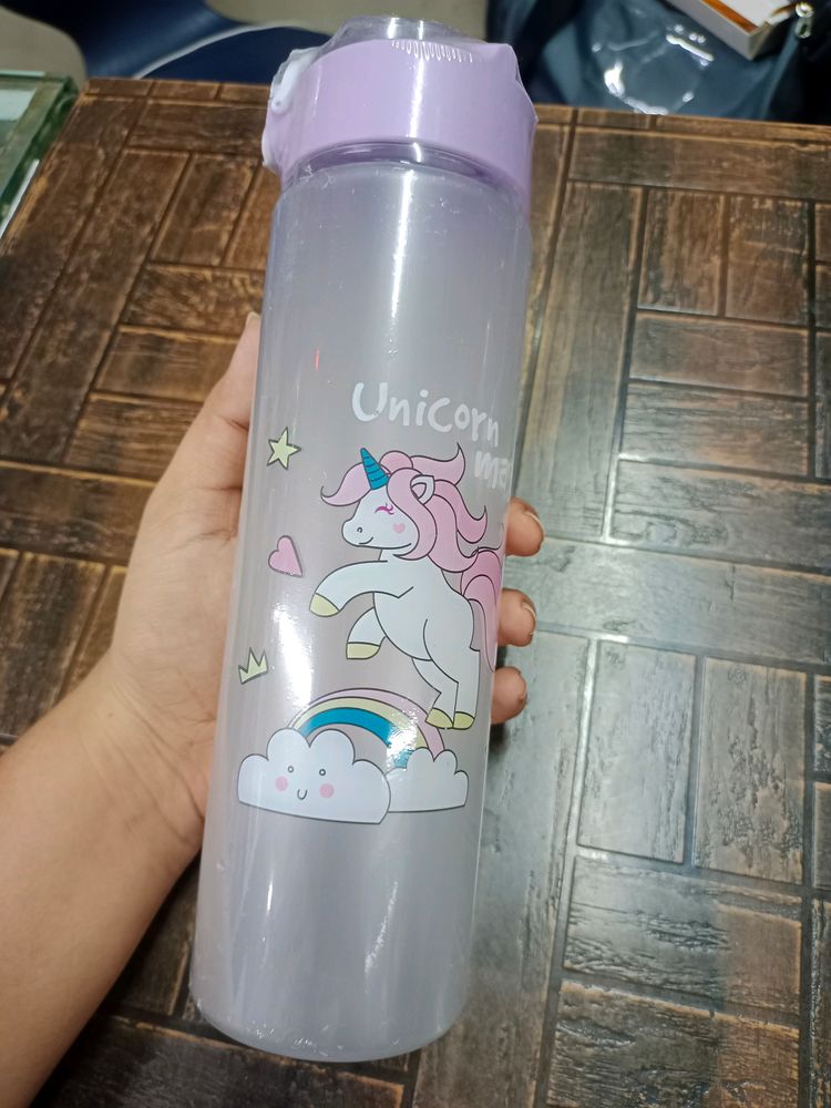 Unicorn Bottle