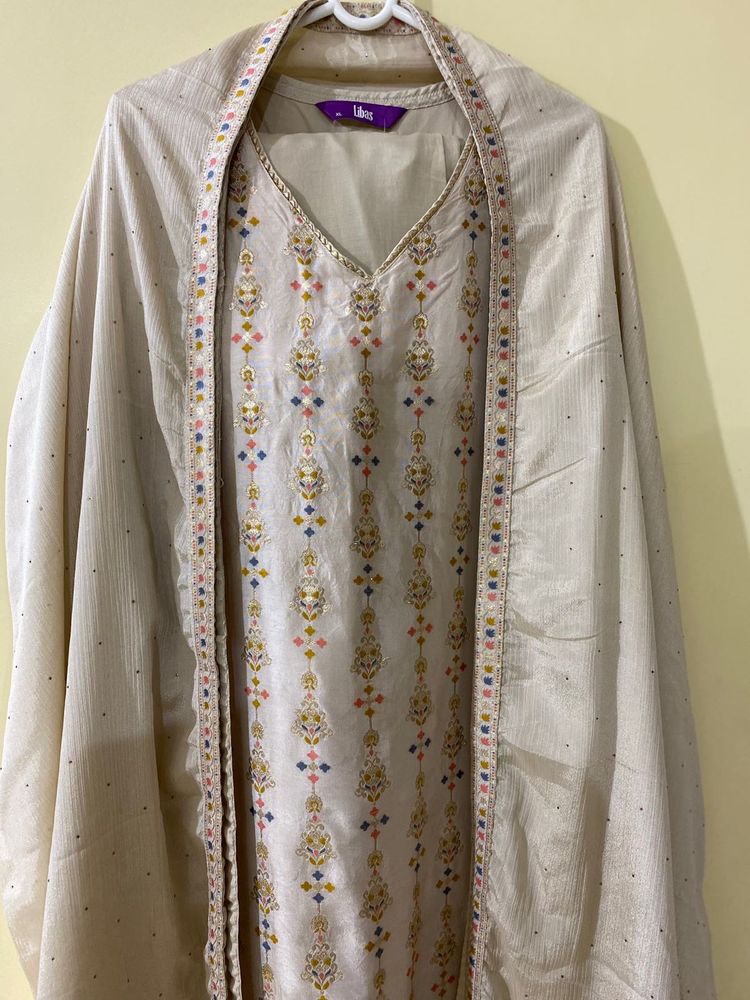 Kurta Set